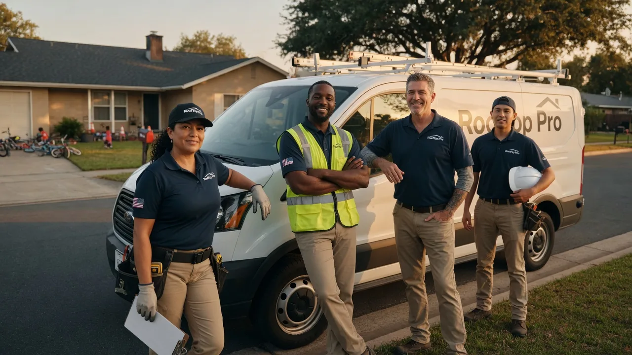 Roof Repair in Georgetown, SC near me